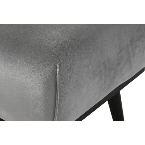 Taburet DKD Home Decor Must Hall 70 x 50 x 42 cm