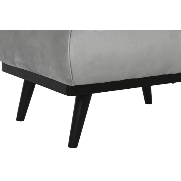 Taburet DKD Home Decor Must Hall 70 x 50 x 42 cm