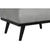Taburet DKD Home Decor Must Hall 70 x 50 x 42 cm