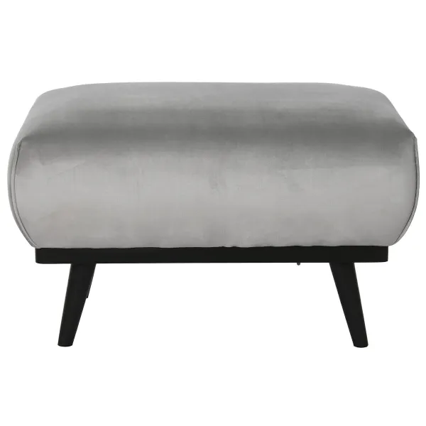 Taburet DKD Home Decor Must Hall 70 x 50 x 42 cm