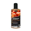 Erotic Massage Oil Joydivision Warm Up Caramel (150 ml)