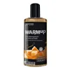 Erotic Massage Oil Joydivision Warm Up Caramel (150 ml)