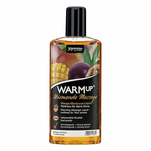 Erotic Massage Oil Joydivision 150 ml (150 ml)