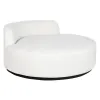 Sohva DKD Home Decor Valkoinen 150 x 150 x 69 cm