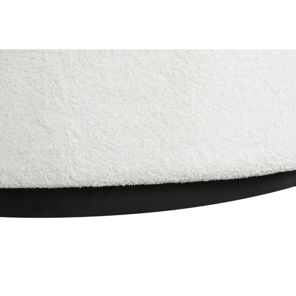 Sohva DKD Home Decor Valkoinen 150 x 150 x 69 cm