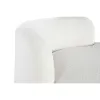 Sofa DKD Home Decor Balta 150 x 150 x 69 cm