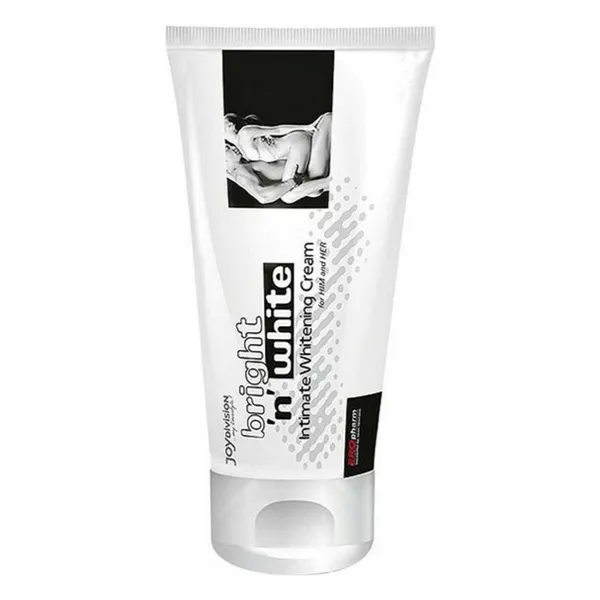 Whitening Cream for the Sensitive Intimate Area Joydivision (100 ml)