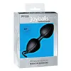 Joyballs Secret Duo Black Chinese Balls Joydivision 500500160 Black