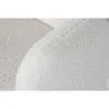 Nojatuoli DKD Home Decor Valkoinen Luonnollinen Puu 70 x 70 x 80 cm