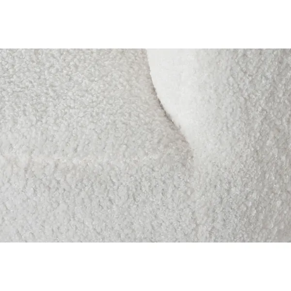 Диван DKD Home Decor Белый 193 x 92 x 79 cm