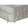 Taburete DKD Home Decor 82 x 82 x 46 cm Koks MDF