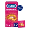 Condoms Durex Dame Placer (12 uds)