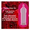 Condoms Durex Dame Placer (12 uds)