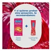 Condoms Durex Dame Placer (12 uds)