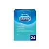 Condoms Durex Natural Comfort (24 uds) (24 pcs)