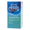 Condoms Durex Natural Comfort (24 uds) (24 pcs)