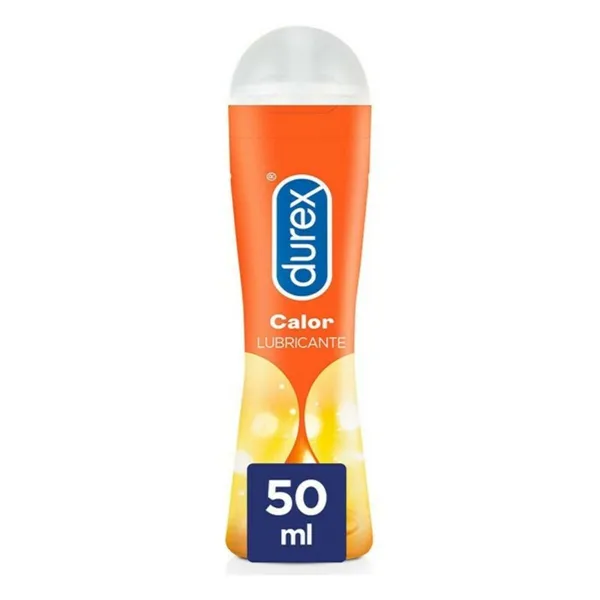 Lubricant Warming Durex 50 ml