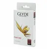 Condoms Glyde Maxi Red