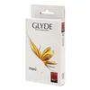 Condoms Glyde Maxi 19 cm (10 uds)