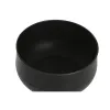 stādītāju komplekts DKD Home Decor 34 x 34 x 70 cm Melns Metāls