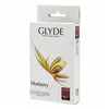 Condoms Glyde Blueberry 18 cm (10 uds)