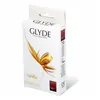 Condoms Glyde Vanilla 18 cm (10 uds)