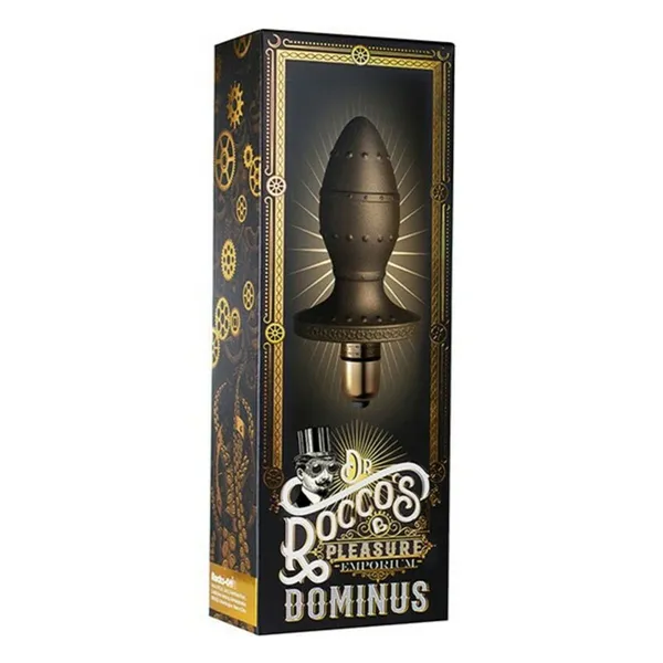 Anal plug Rocks-Off Dominus