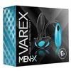 Cassini Anal Vibrator Black Rocks-Off Varex Men-X