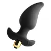 Anal plug Rocks-Off 7BTQBLK Black