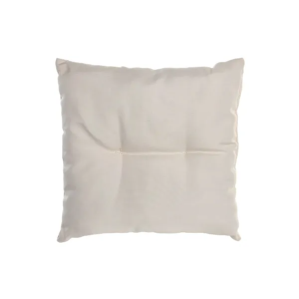 Pet bed DKD Home Decor Natural Rattan 45 x 45 x 45 cm