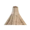 Mājdzīvnieku gulta DKD Home Decor Dabisks Rotangpalma 45 x 45 x 45 cm