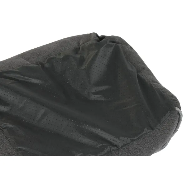 Koiran peti DKD Home Decor Sininen Ruskea Harmaa 72 x 61 x 34 cm
