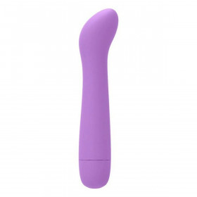 Vibrator Liebe Delightful 15 cm Ø 3,4 cm Violet