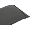 Mājdzīvnieku gulta DKD Home Decor 90 x 10 x 70 cm 90 x 70 x 10 cm Pelēks Zils 2 gb.