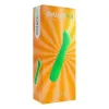 Vibrator Liebe Delightful Green