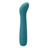 Vibrator Liebe Delightful Blue Dark blue