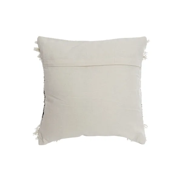 Padi DKD Home Decor Must Beež 45 x 10 x 45 cm Boho