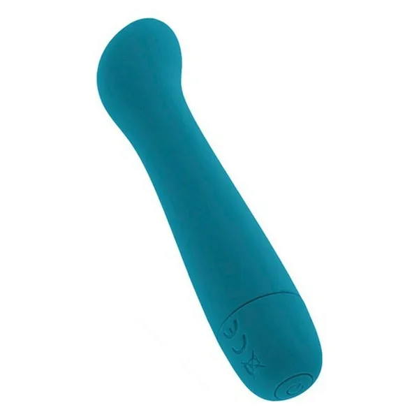 Vibrator Liebe Delightful Blue Dark blue