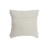spilvens DKD Home Decor Melns Bēšs 45 x 10 x 45 cm Boho