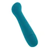 Vibrator Liebe Delightful Blue Dark blue