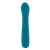 Vibrator Liebe Delightful Blue Dark blue