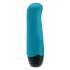 Vibrator Liebe Blue Dark blue