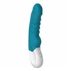 G-Spot Vibrator Liebe Vertigo Dark blue Azul Océano