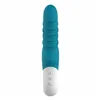 G-Spot Vibrator Liebe Vertigo Dark blue Azul Océano