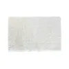 Ковер DKD Home Decor 120 x 180 x 8 cm полиэстер Слоновая кость Шелк