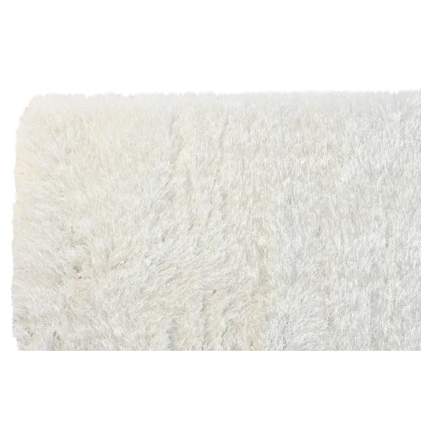 Kilimas DKD Home Decor 120 x 180 x 8 cm Poliesteris Dramblio kaulas Šilkas