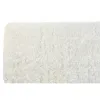 Carpet DKD Home Decor 120 x 180 x 8 cm Polyester Ivory Silk