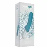 G-Spot Vibrator Liebe Vertigo Dark blue Azul Océano