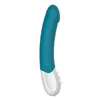 G-Spot Vibrator Liebe Exciter Dark blue Azul Océano