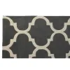 Kilimas DKD Home Decor Pilka Poliesteris 120 x 180 x 2 cm Etninis
